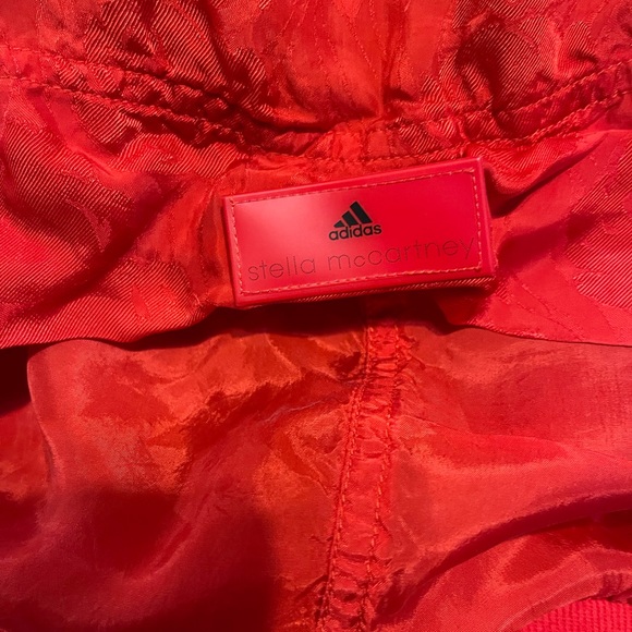 Stella McCartney for adidas Pullover Jacket - Picture 4 of 6